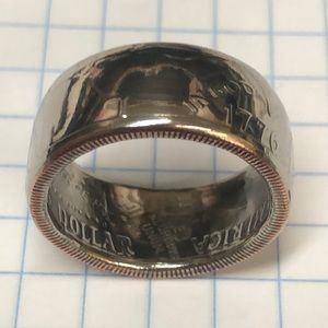 1776-1976 Half Dollar